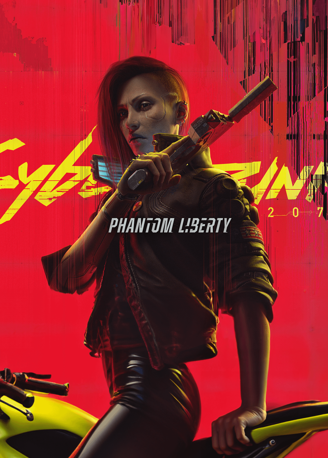 Cyberpunk 2077